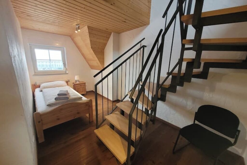 Photo of Bedroom in Neusatz