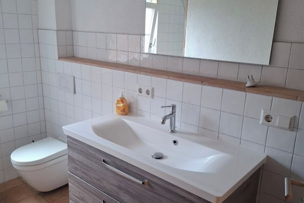 Photo of Bathroom in Neusatz