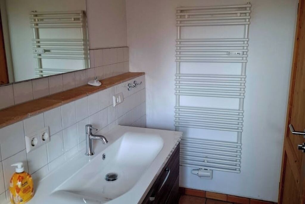 Photo of Bathroom in Neusatz