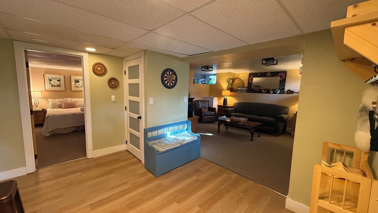 Photo of Bedroom in University District