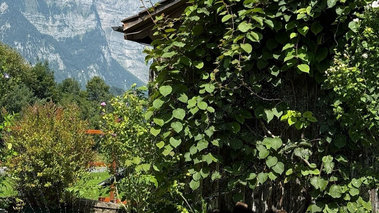 Photo of Outdoor in Glarus Sued