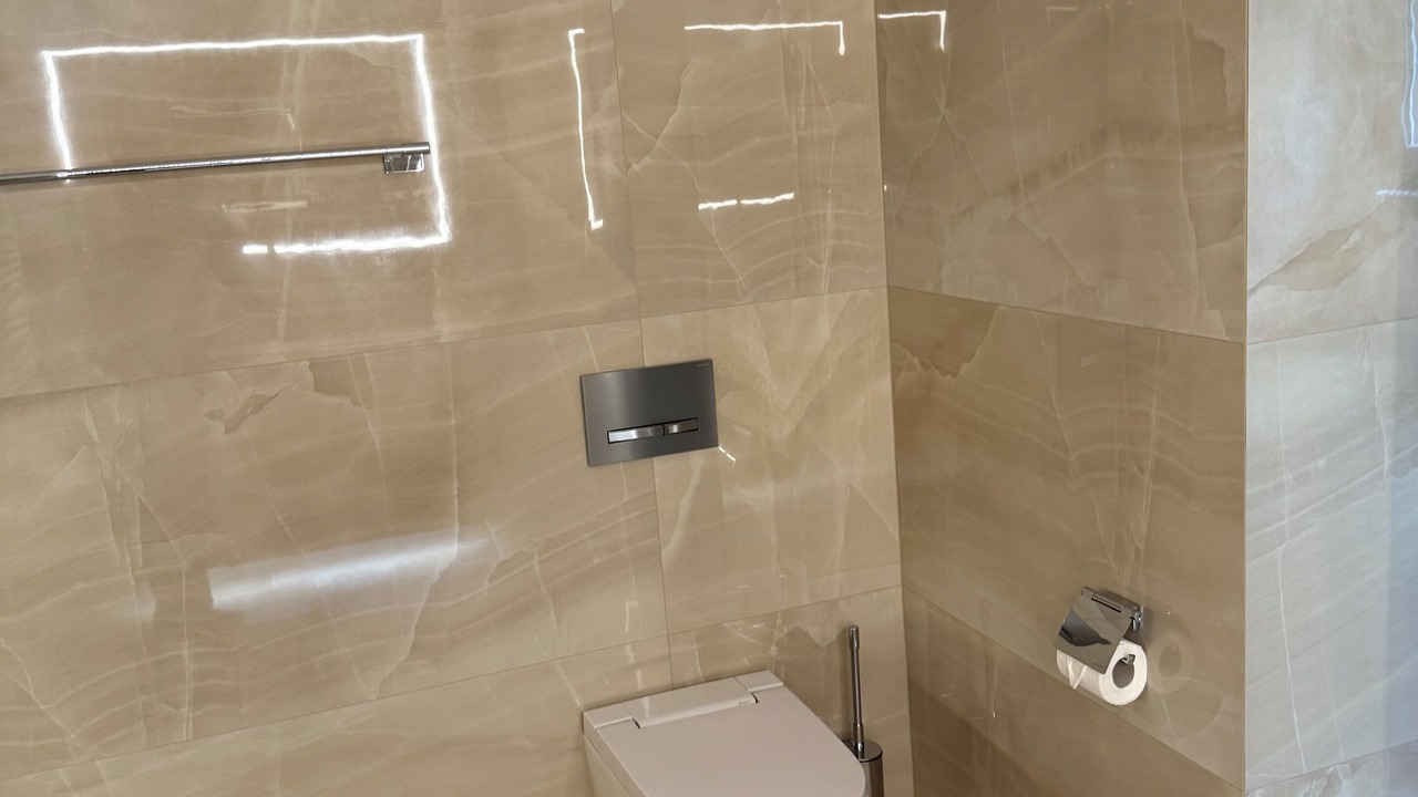 Photo of Bathroom in Glarus Sued