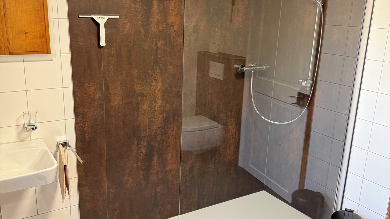 Photo of Bathroom in Glarus Sued