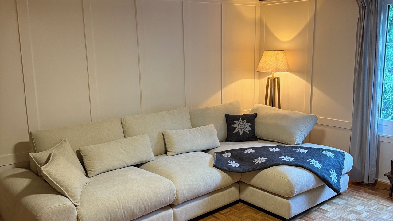 Photo of Livingroom in Glarus Sued
