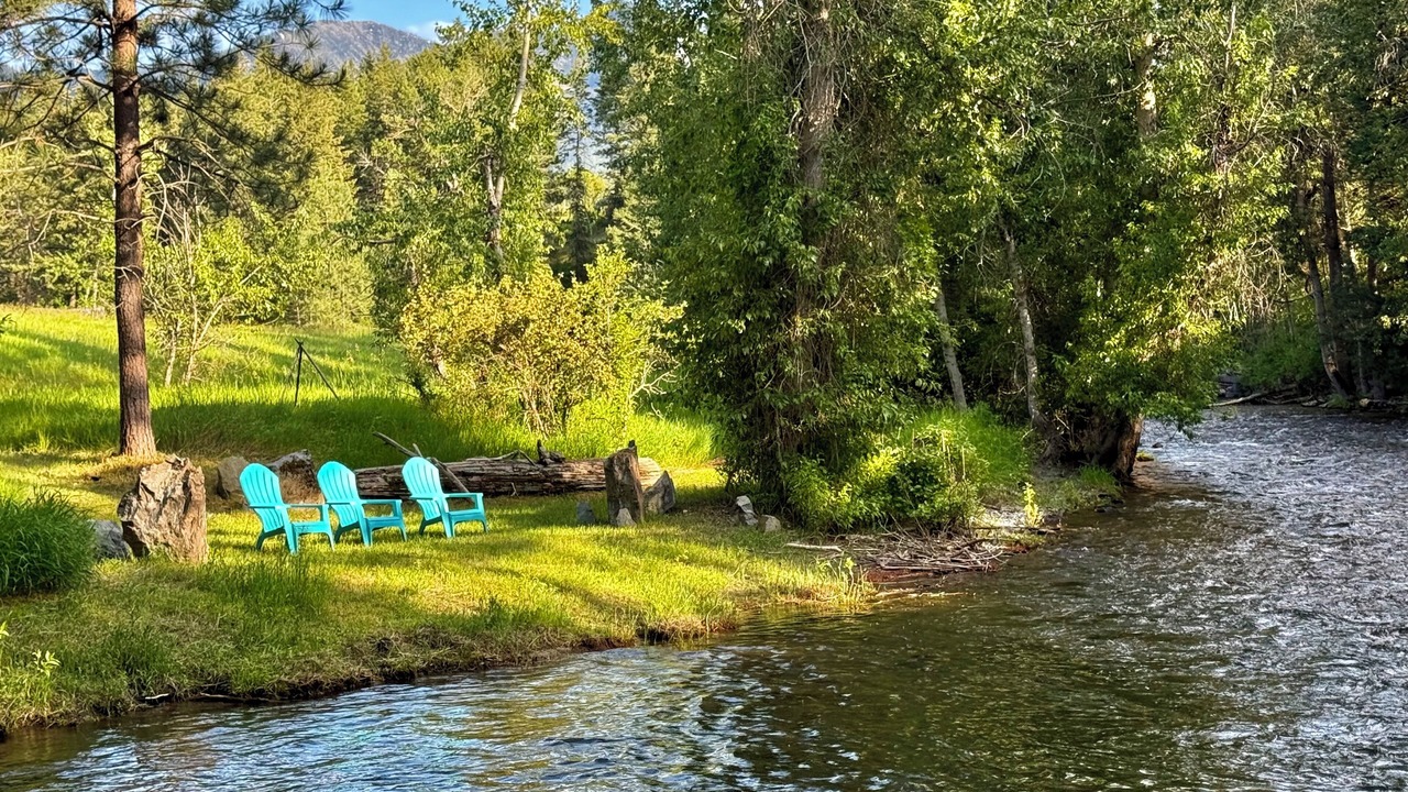 Photo of Outdoor in Arlee