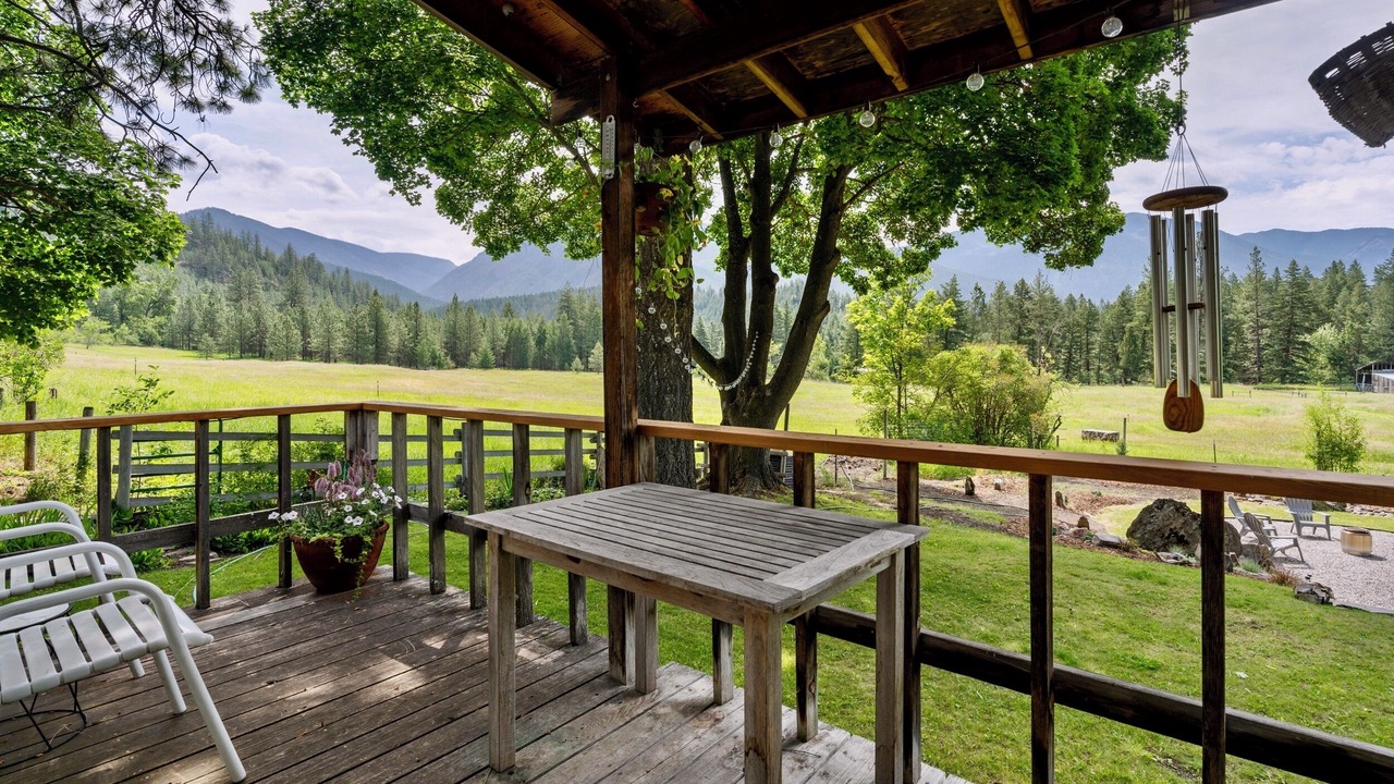 Photo of Outdoor in Arlee