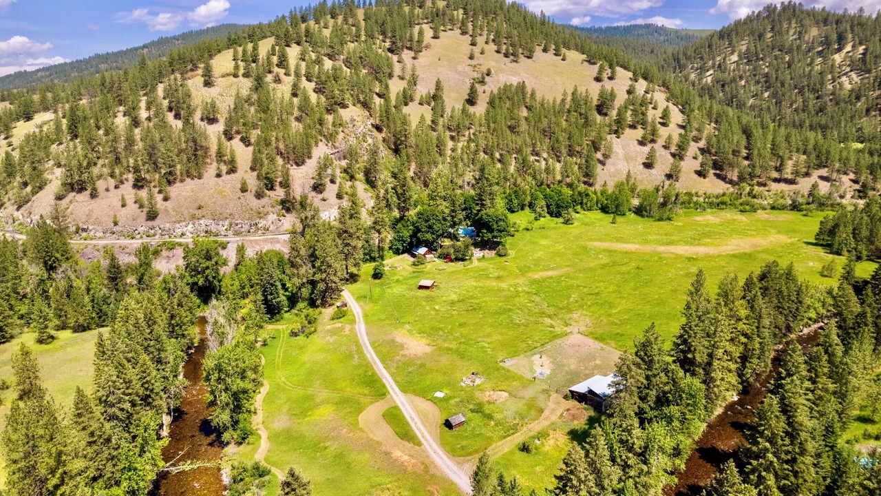 Photo of Outdoor in Arlee
