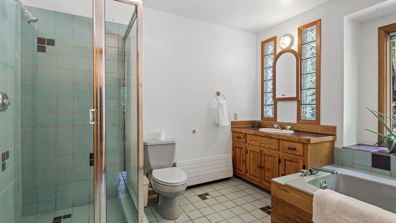 Photo of Bathroom in Arlee