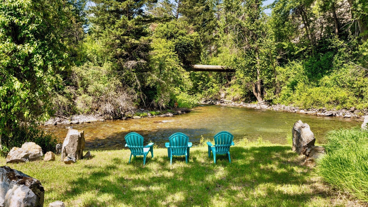 Photo of Outdoor in Arlee