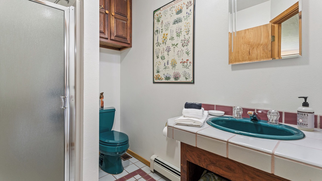 Photo of Bathroom in Arlee