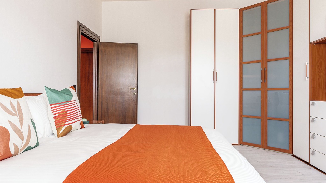 Photo of Bedroom in Cecchina