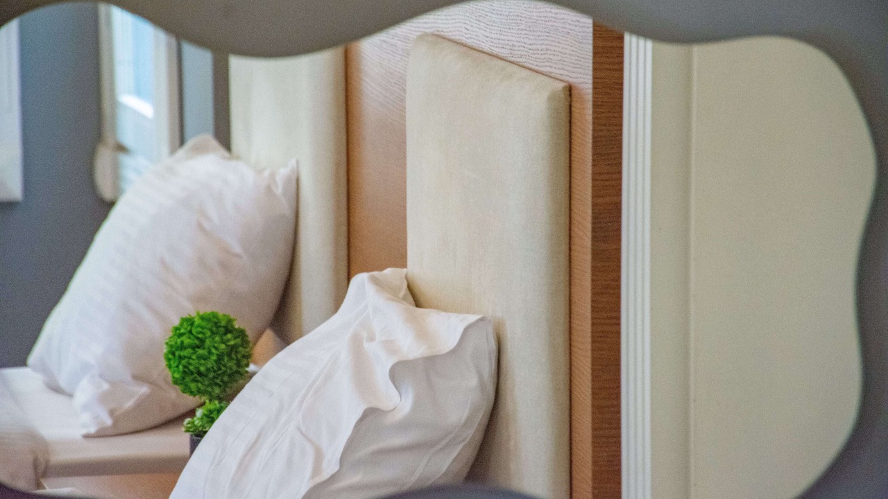 Photo of Bedroom in Taksim