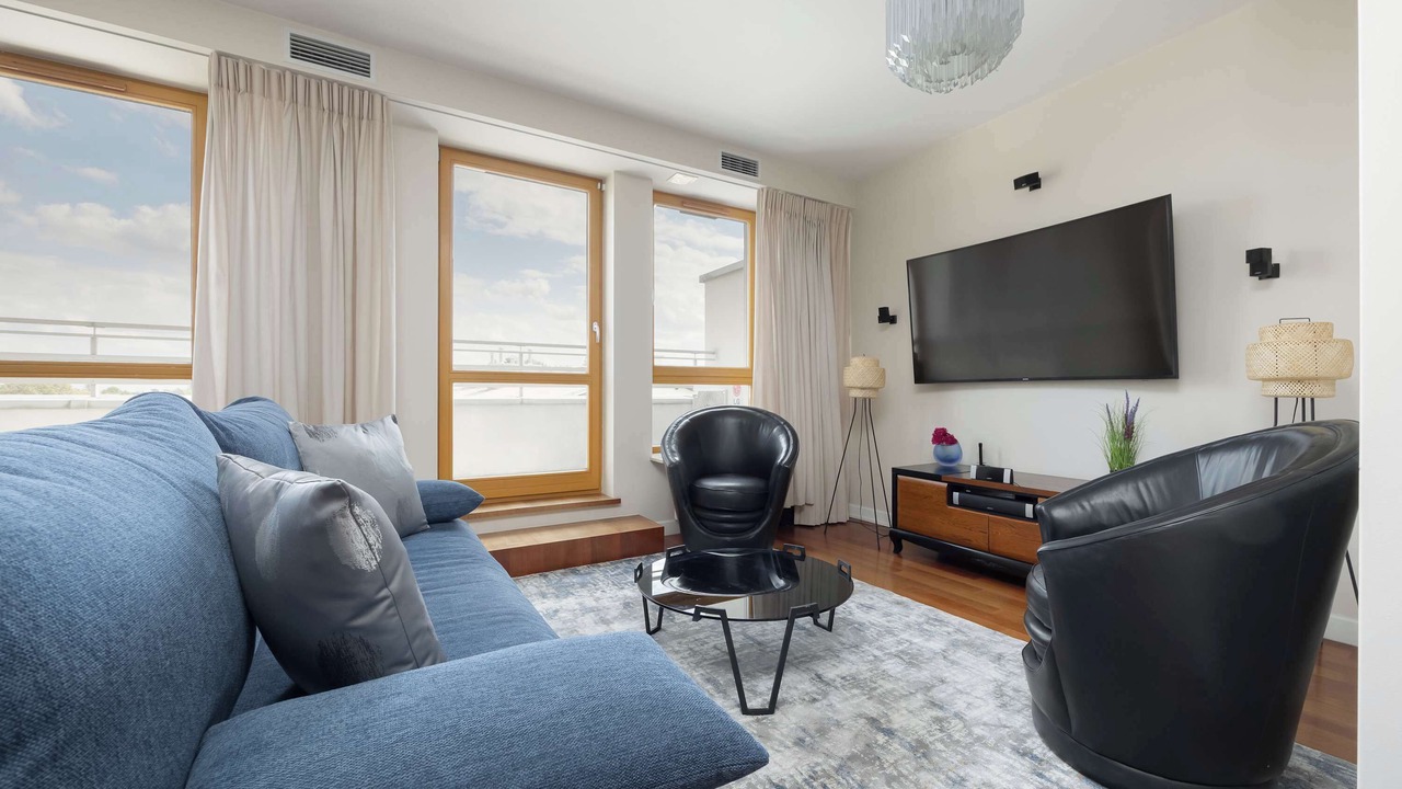 Photo of Bedroom in Wlochy