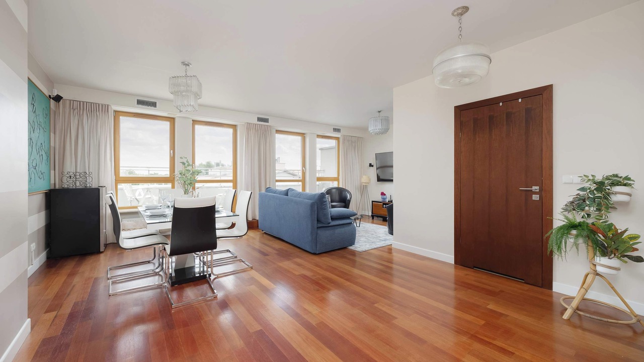 Photo of Bedroom in Wlochy