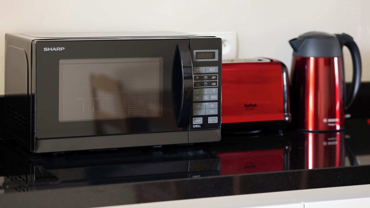 Photo of Kitchen in Wlochy