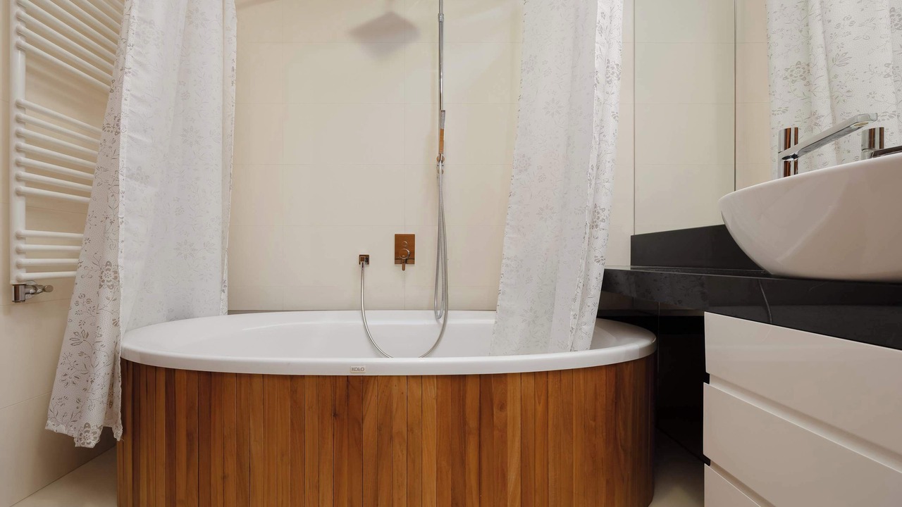 Photo of Bathroom in Wlochy