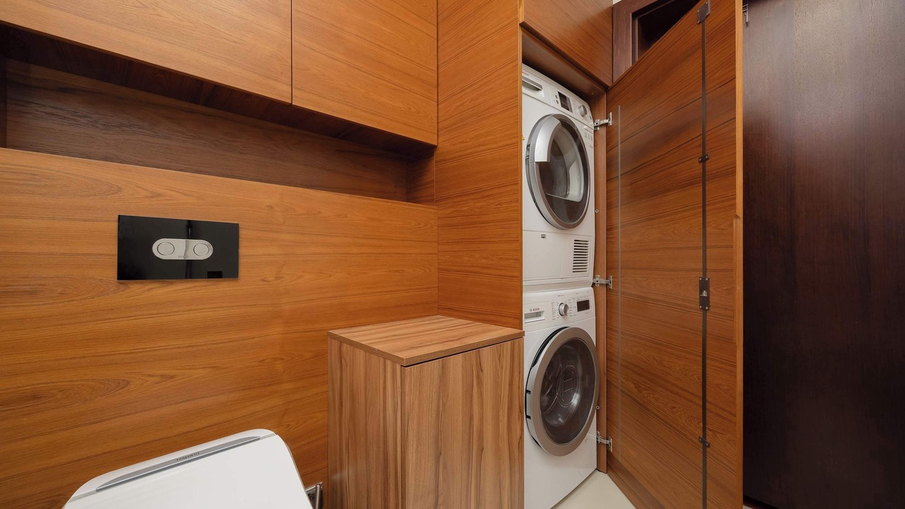 Photo of Bathroom in Wlochy