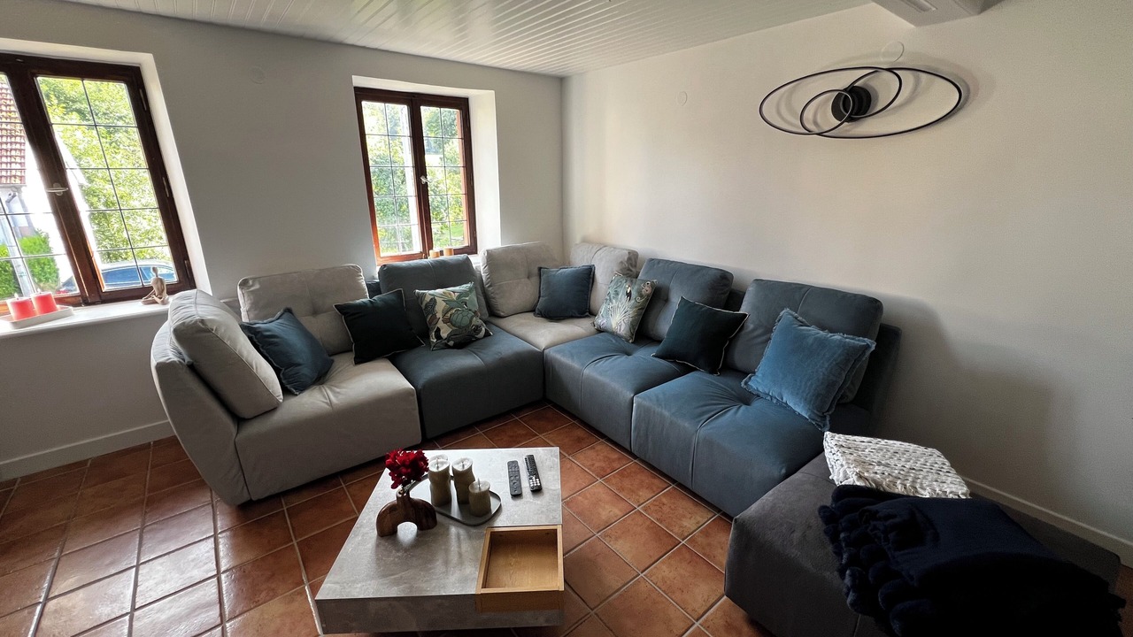 Photo of Livingroom in Erckartswiller