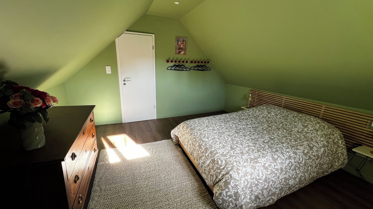 Photo of Bedroom in Erckartswiller