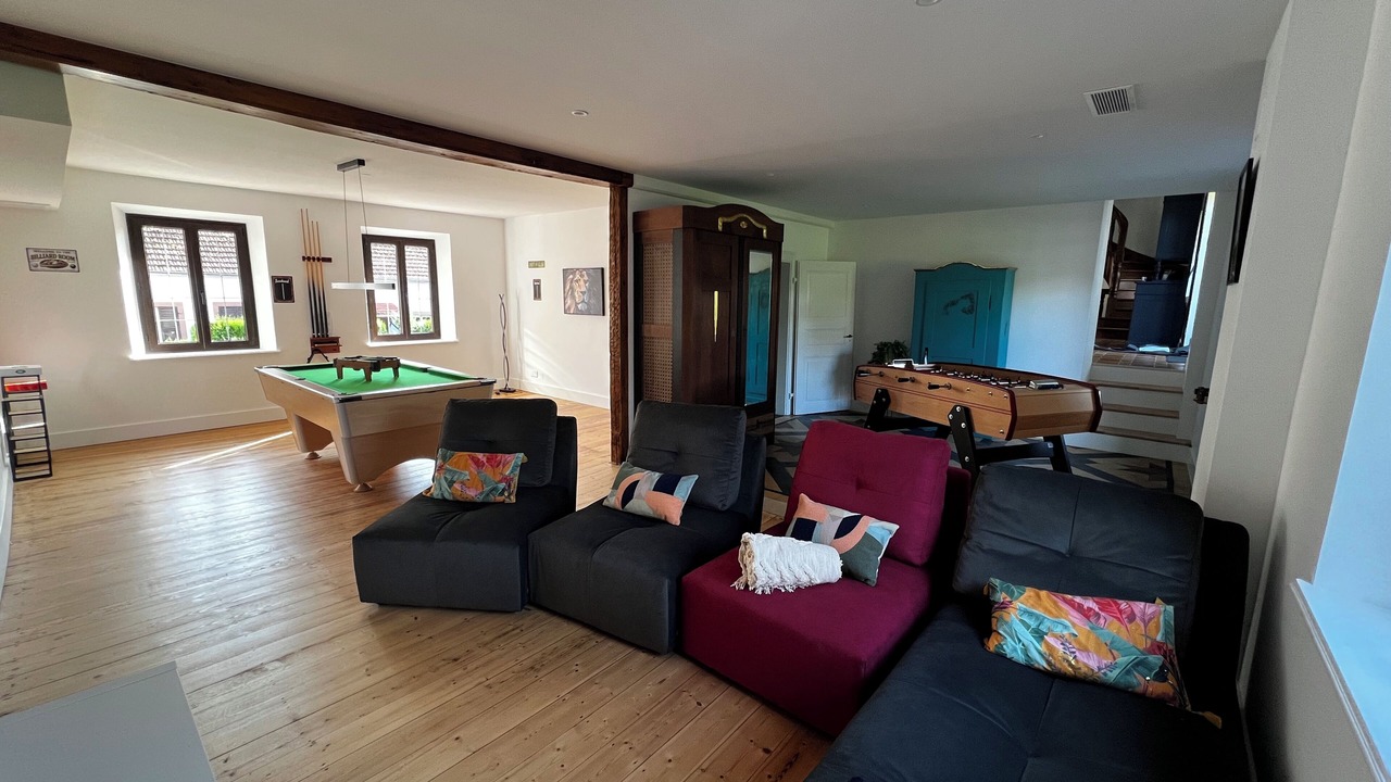 Photo of Bedroom in Erckartswiller