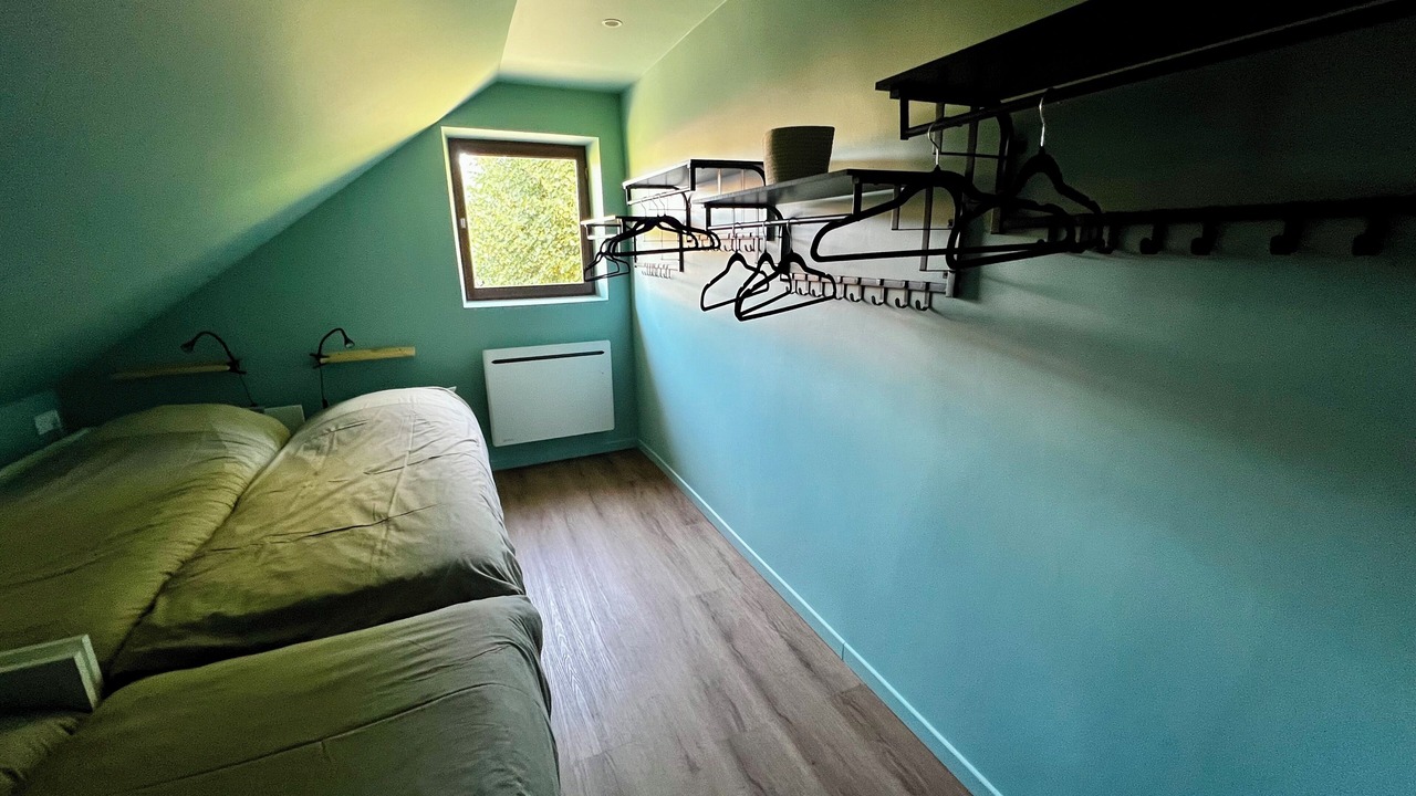 Photo of Bedroom in Erckartswiller