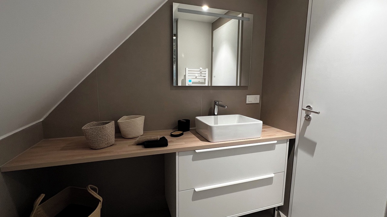Photo of Bathroom in Erckartswiller