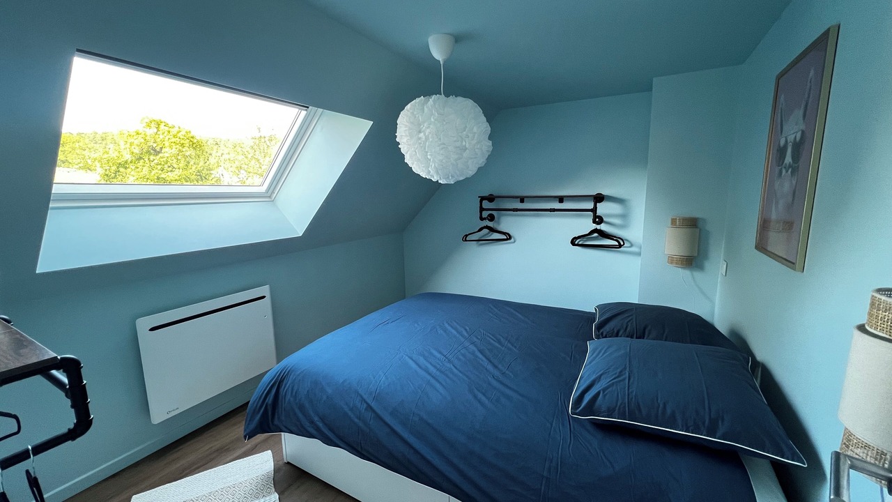 Photo of Bedroom in Erckartswiller