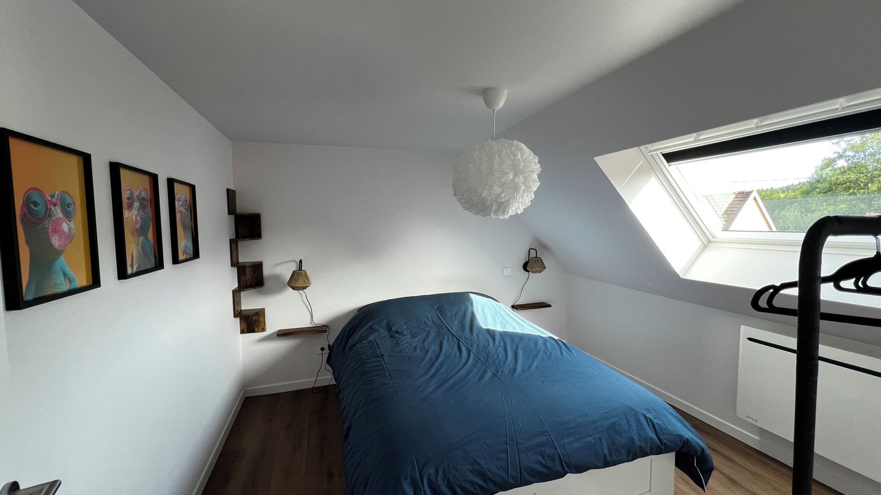 Photo of Bedroom in Erckartswiller