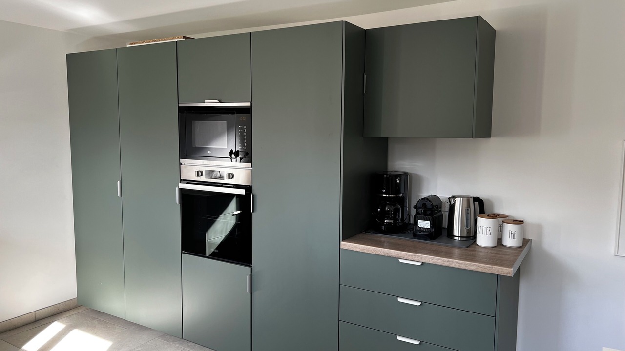 Photo of Kitchen in Erckartswiller