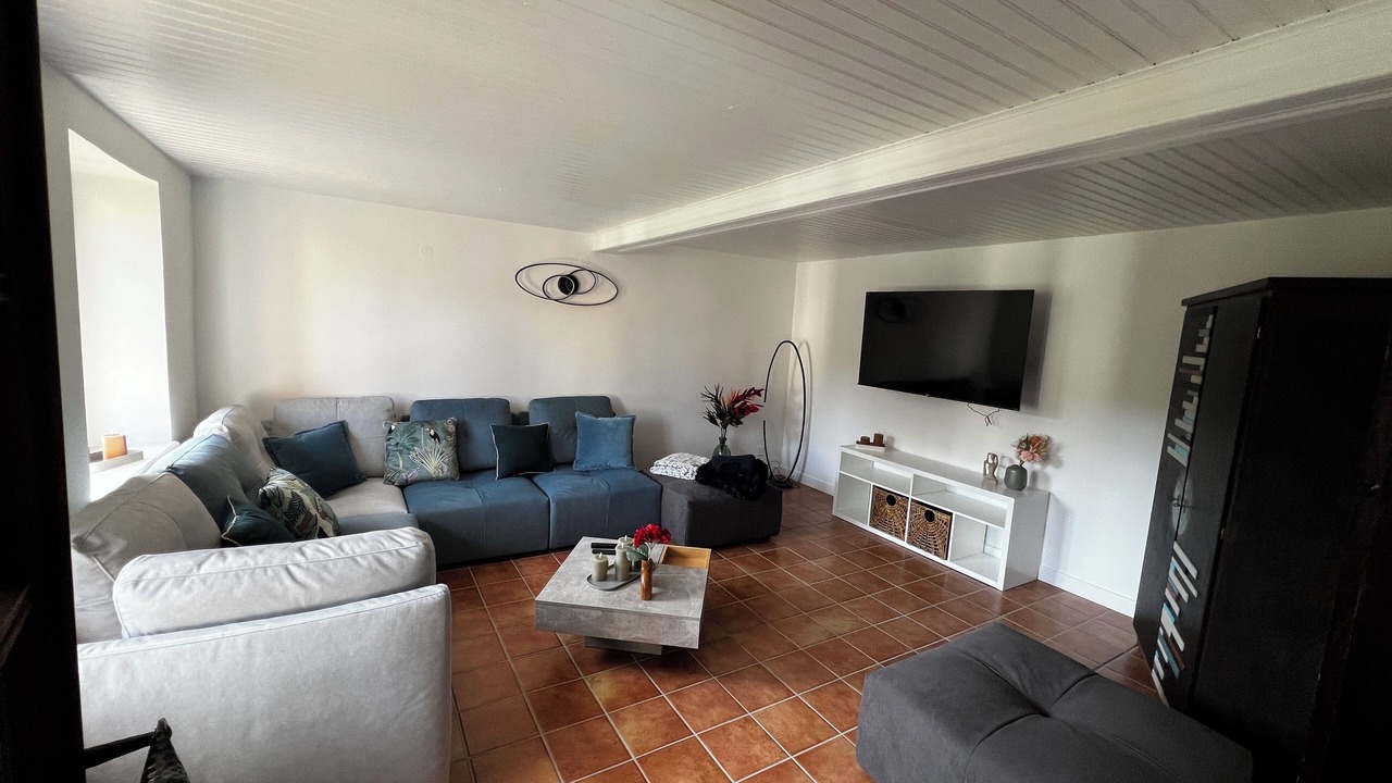 Photo of Livingroom in Erckartswiller
