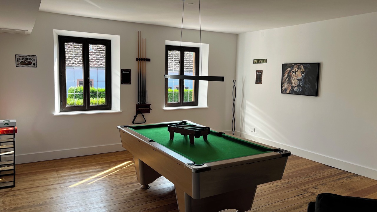 Photo of Bedroom in Erckartswiller