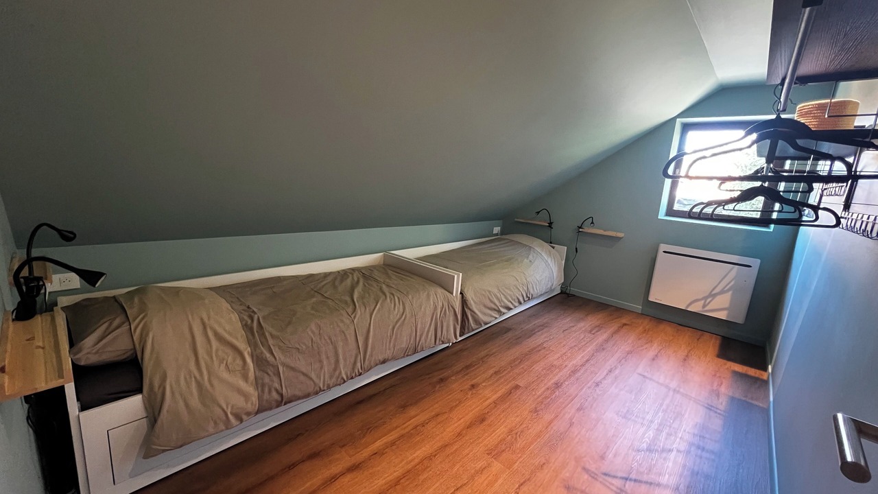 Photo of Bedroom in Erckartswiller