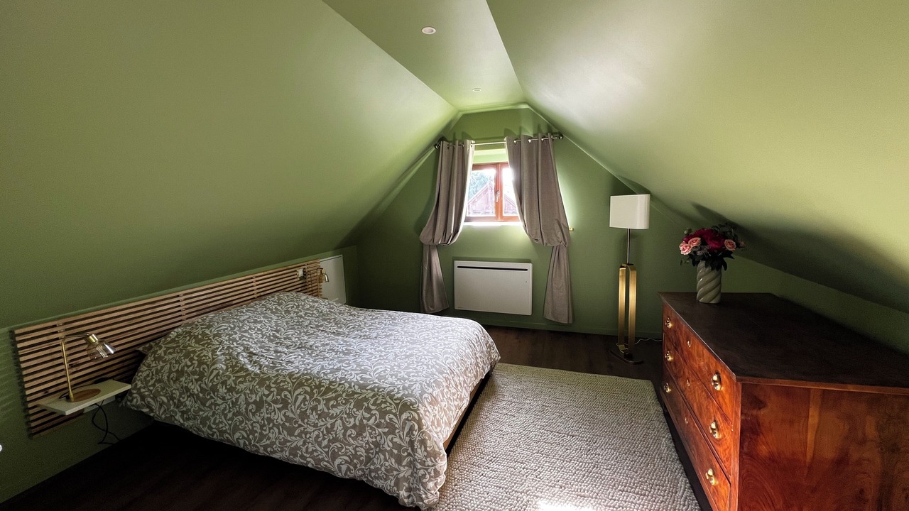 Photo of Bedroom in Erckartswiller