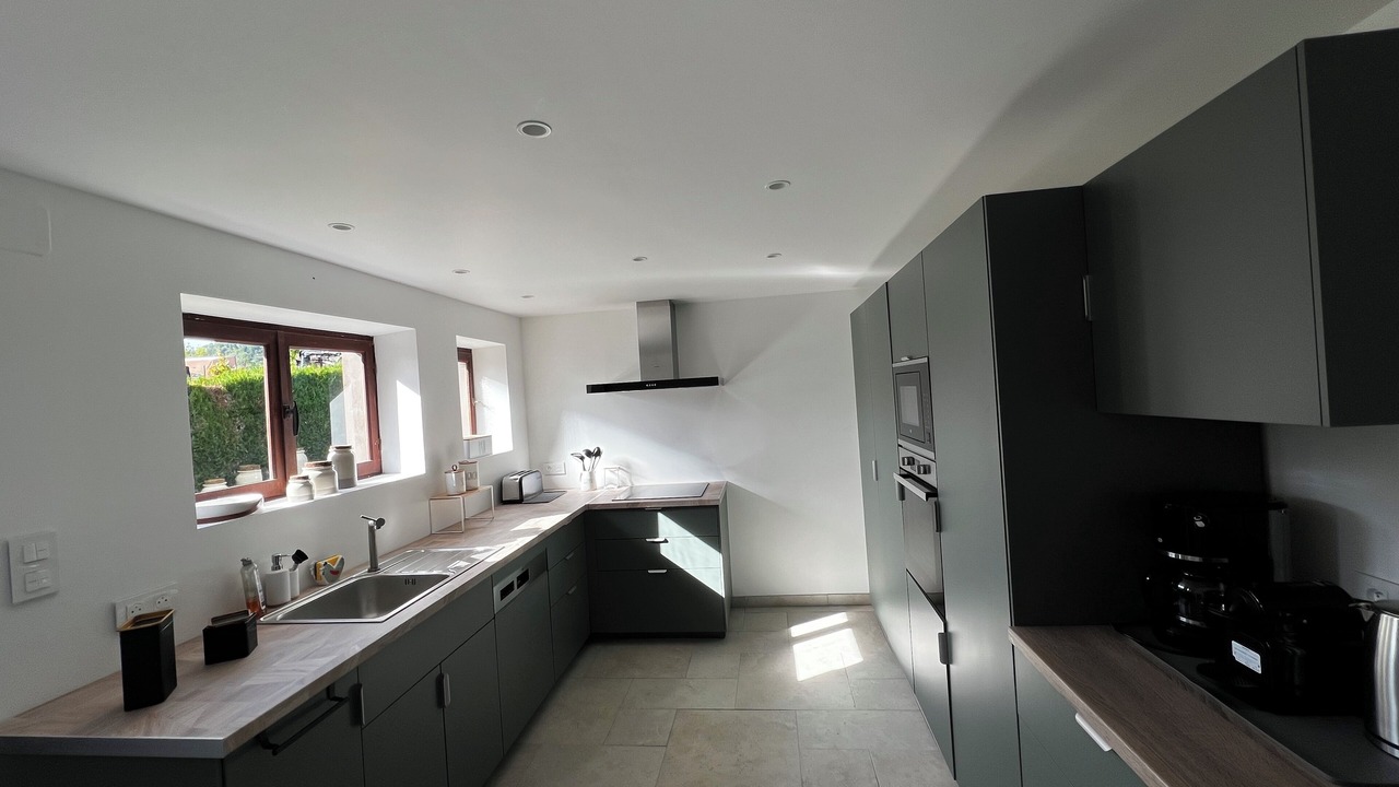 Photo of Kitchen in Erckartswiller