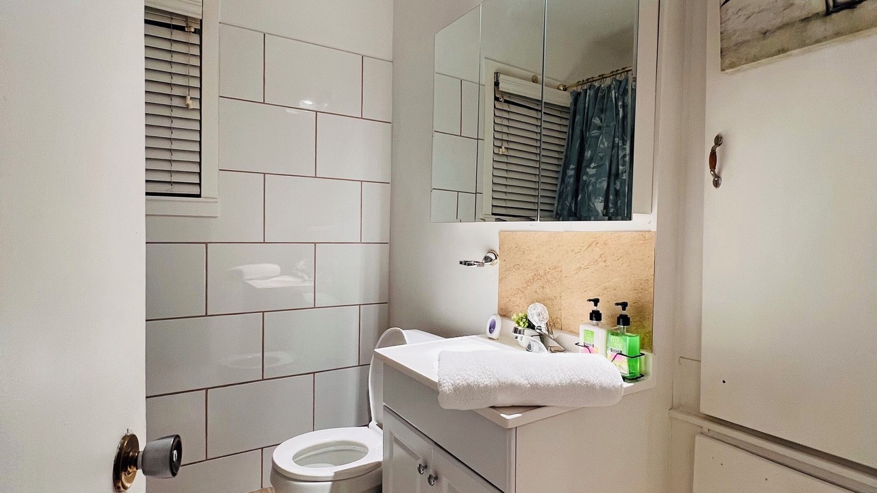 Photo of Bathroom in Medicine Hat