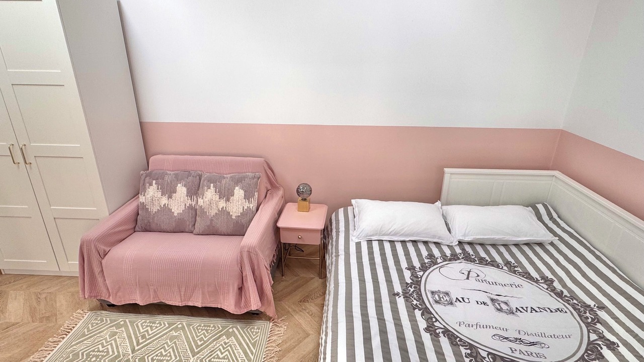 Photo of Bedroom in Roissy-en-France