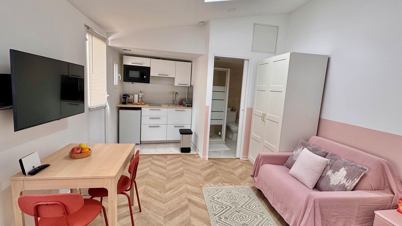 Photo of Livingroom in Roissy-en-France