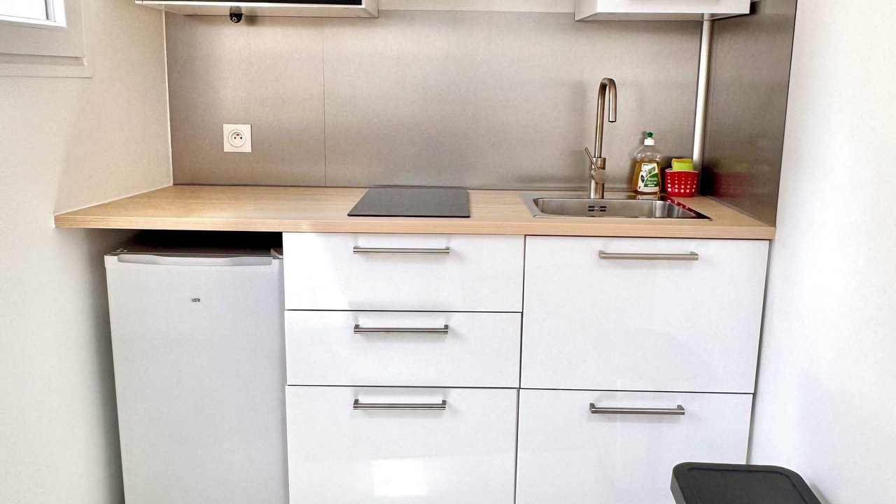 Photo of Kitchen in Roissy-en-France