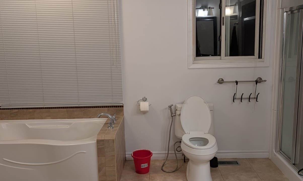 Photo of Bathroom in Courtice