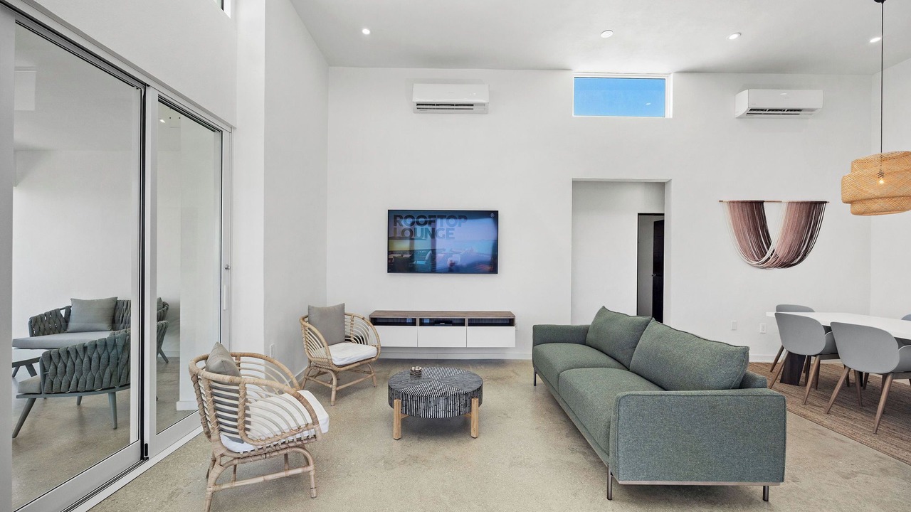 Photo of Livingroom in Islote