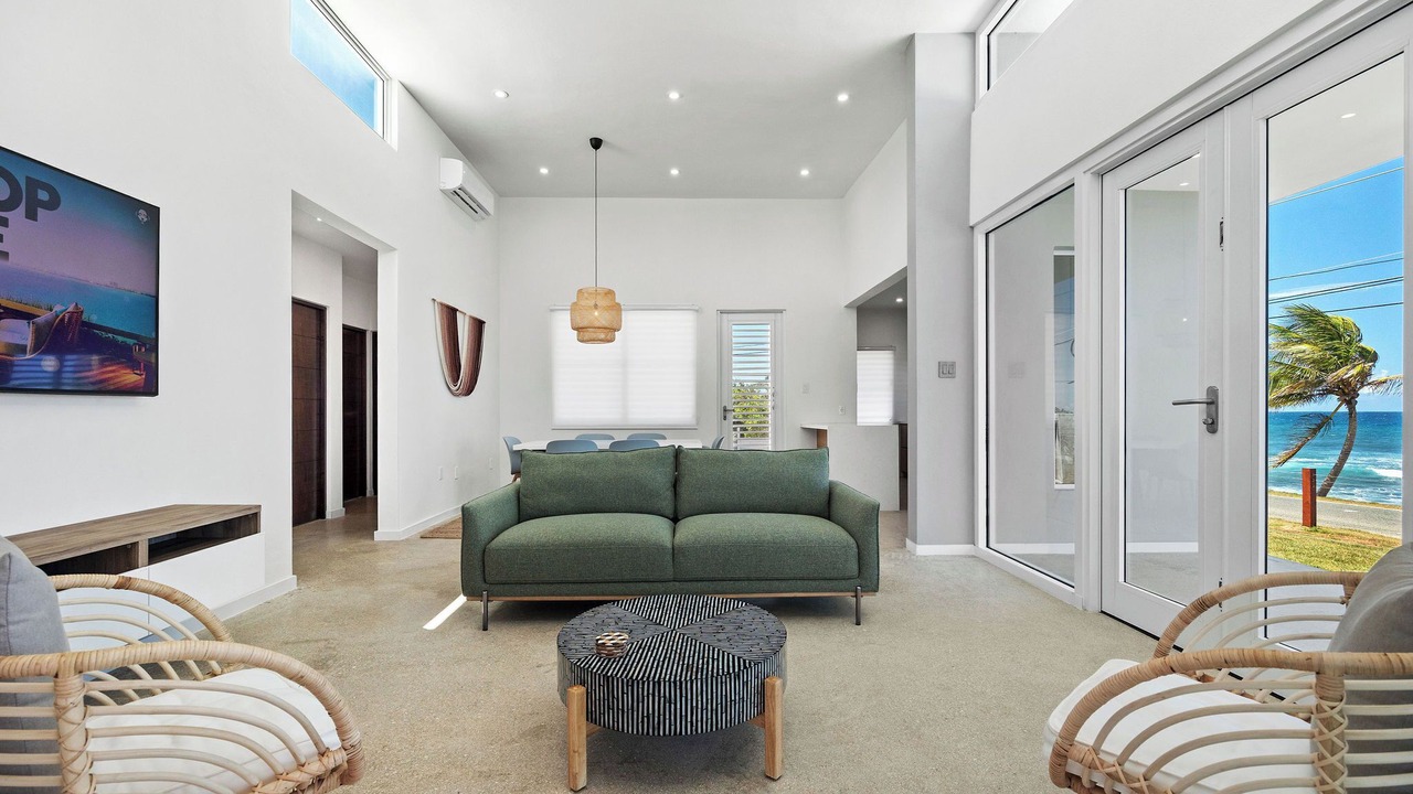 Photo of Livingroom in Islote