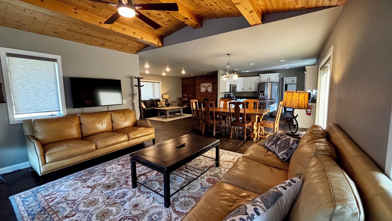 Photo of Livingroom in Roberts