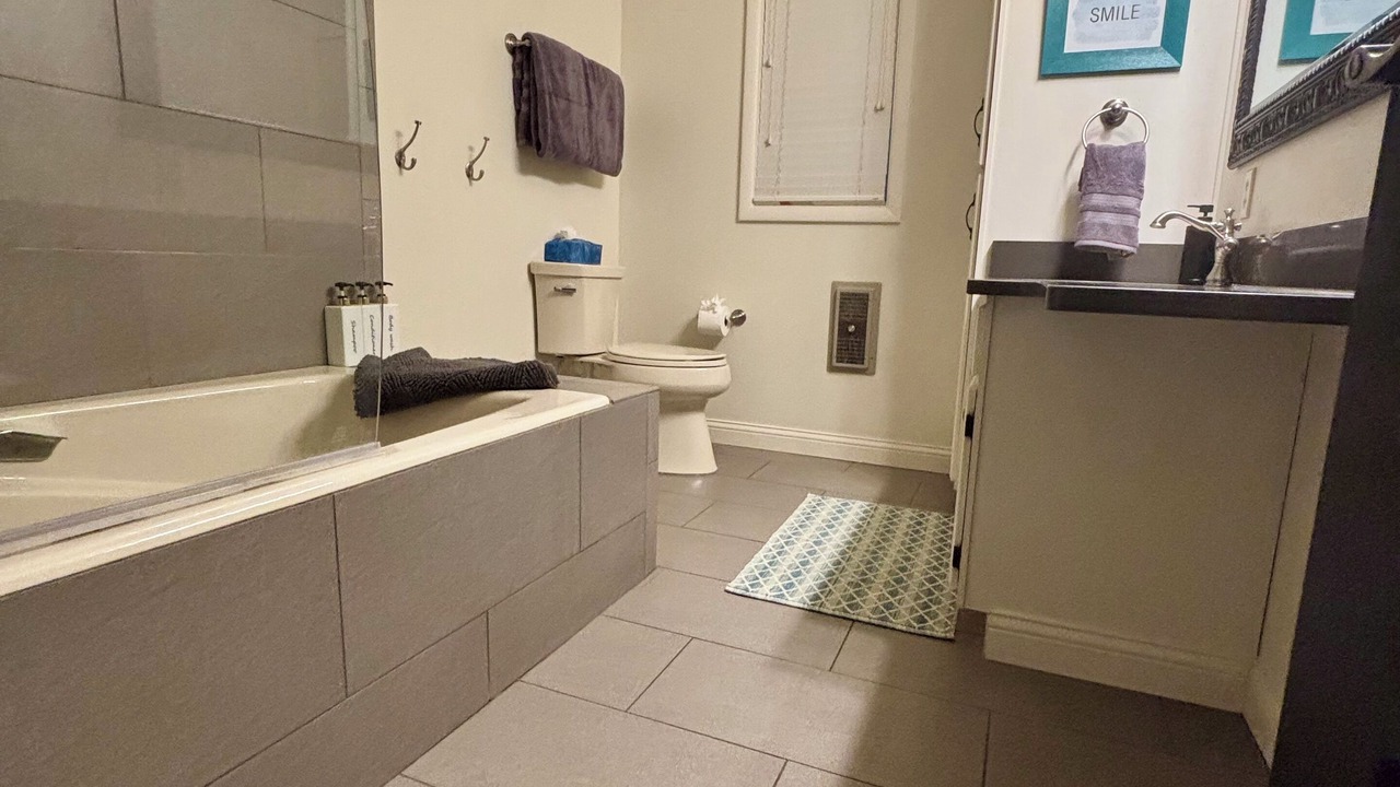 Photo of Bathroom in Roberts