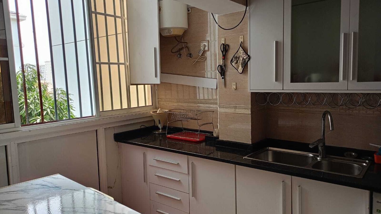 Photo of Kitchen in Belas