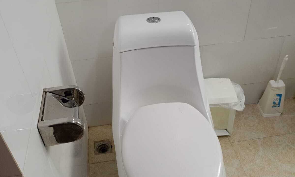 Photo of Bathroom in Belas