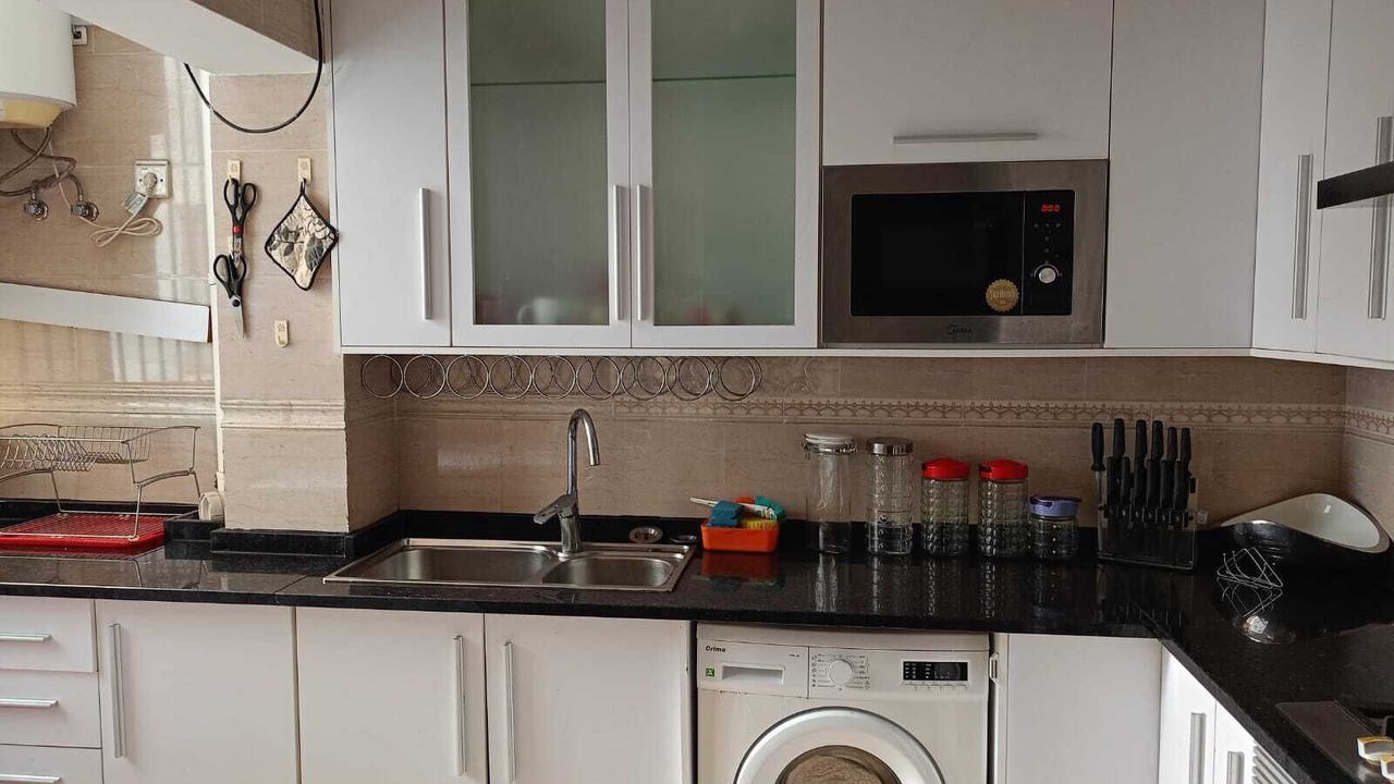 Photo of Kitchen in Belas