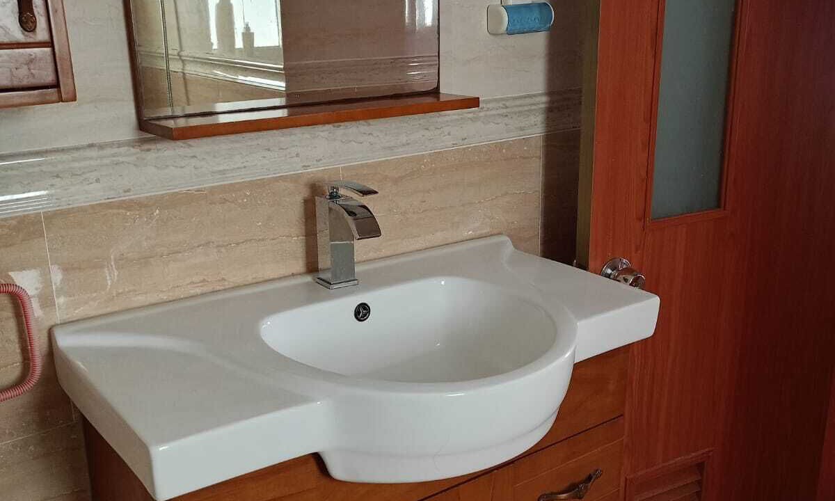 Photo of Bathroom in Belas