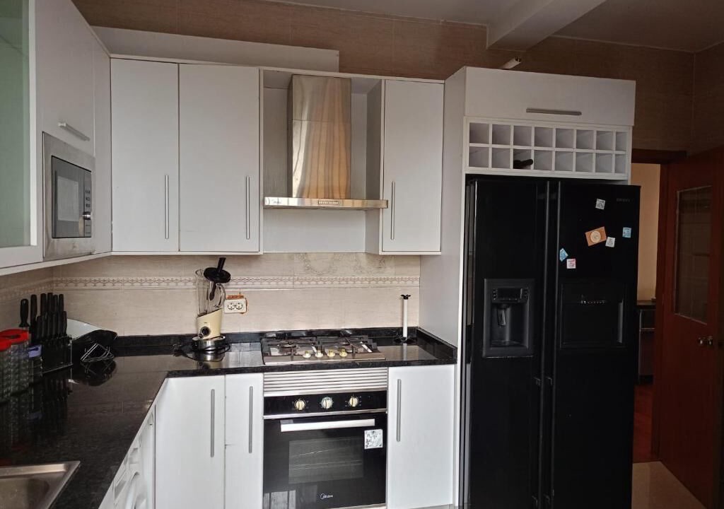 Photo of Kitchen in Belas