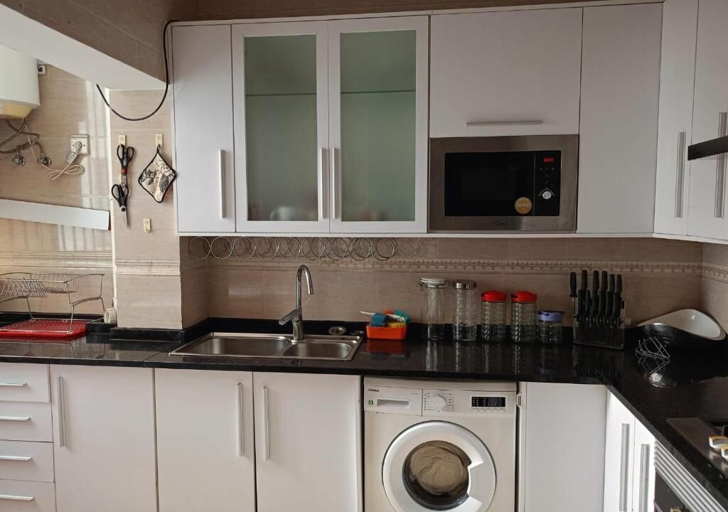 Photo of Kitchen in Belas