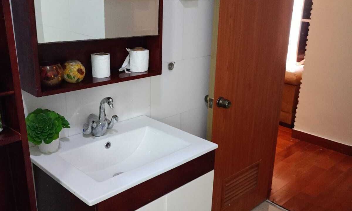 Photo of Bathroom in Belas